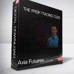 Axia Futures - The Prop Trading Code