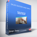 Brian Tracy - Sales Success Made Simple