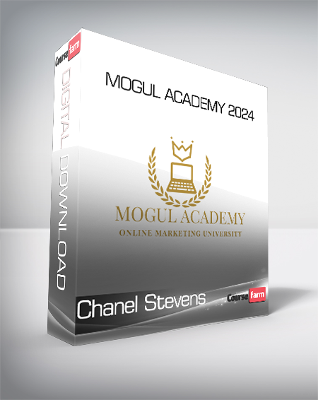 Chanel Stevens - Mogul Academy 2024