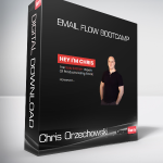 Chris Orzechowski - Email Flow Bootcamp