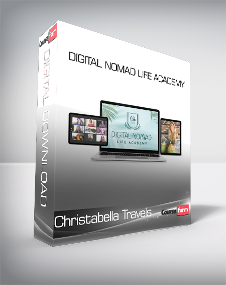 Christabella Travels - Digital Nomad Life Academy