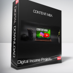 Digital Income Project - Content MBA