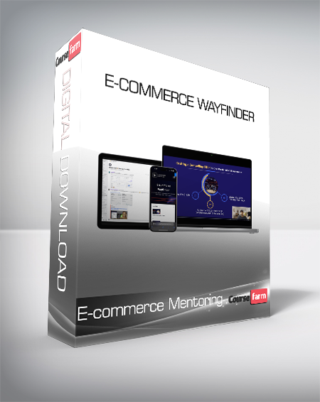 E-commerce Mentoring - E-commerce Wayfinder