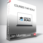 Jon Morrow - Courses That Scale