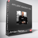 Jordan Platten - Affluent Academy V2.0