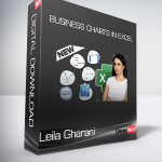 Leila Gharani - Business Charts in Excel