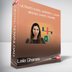 Leila Gharani - Ultimate Excel Waterfall Chart (Bridge Chart) Course