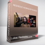 Lukas Resheske - Resheske Workshop Bundle