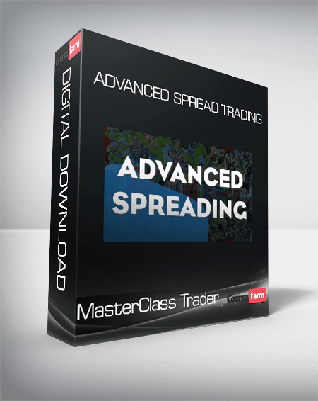 MasterClass Trader - Advanced Spread Trading
