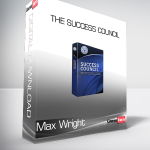 Max Wright - The Success Council