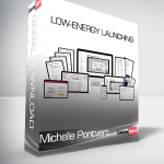 Michelle Pontvert - Low-Energy Launching