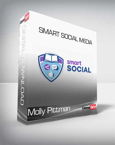 Molly Pittman - Smart Social Media