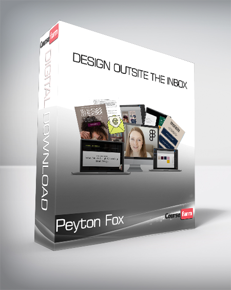 Peyton Fox - Design Outsite The Inbox