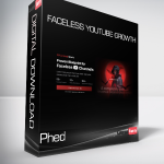 Phed - Faceless YouTube Growth