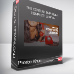 Phoebe Khun - The Content Emporium Complete Library
