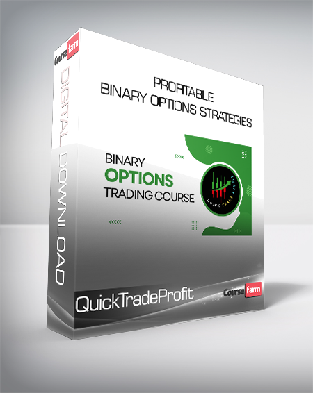 QuickTradeProfit - Profitable Binary Options Strategies