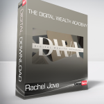 Rachel Jova - The Digital Wealth Academy
