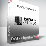 Rafal Zuchowicz - Bundle 3 Courses