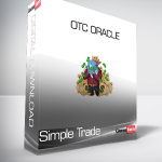 Simple Trade - OTC Oracle