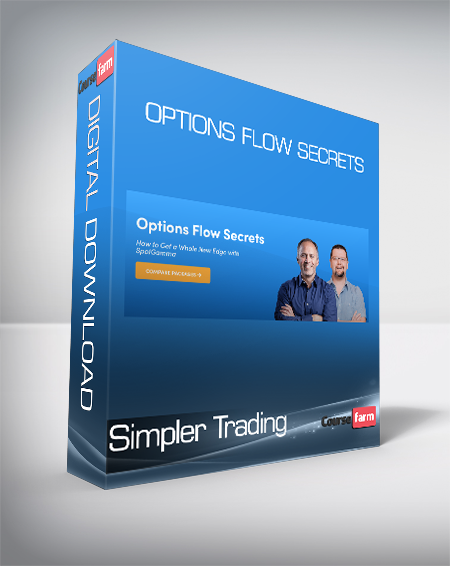 Simpler Trading - Options Flow Secrets