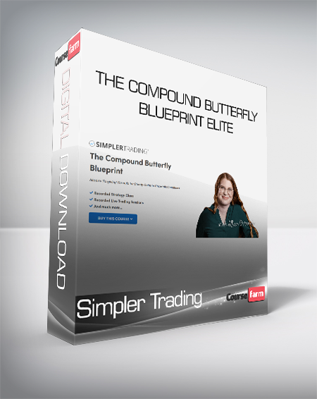 Simpler Trading - The Compound Butterfly Blueprint Elite