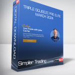 Simpler Trading - Triple Squeeze Pro ELITE March 2024