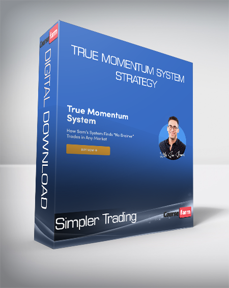 Simpler Trading - True Momentum System Strategy