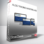 StatOasis - Algo Trading Masterclass