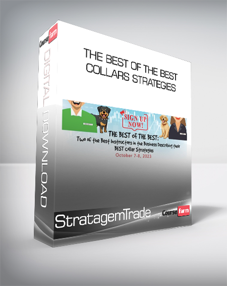 StratagemTrade - The Best Of The Best - Collars Strategies