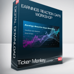 Ticker Monkey - Earnings Reaction Gaps Workshop