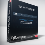 TipToeHippo - SQX Mentorship