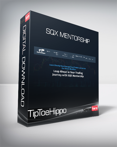 TipToeHippo - SQX Mentorship