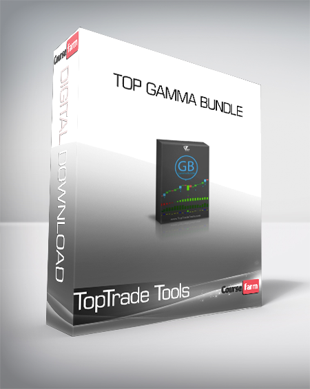 TopTrade Tools - TOP Gamma Bundle