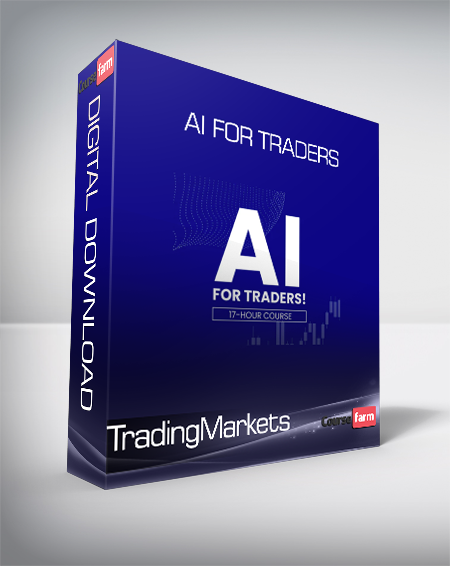TradingMarkets - AI For Traders