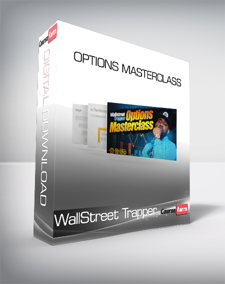 WallStreet Trapper - Options Masterclass