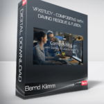 Bernd Klimm - VFXstudy - Compositing with DaVinci Resolve & Fusion