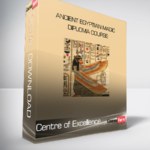 Centre of Excellence - Ancient Egyptian Magic Diploma Course