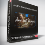 Centre of Excellence - Ancient Magic Diploma Course