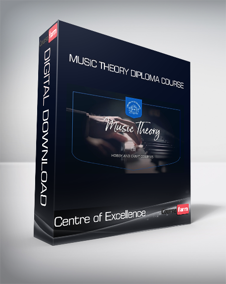 Centre of Excellence - Music Theory Diploma Course