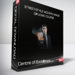 Centre of Excellence - Street-Style Modern Magic Diploma Course