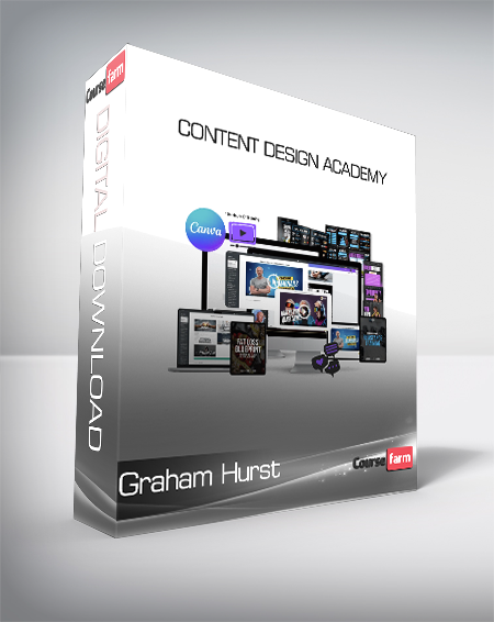 Graham Hurst - Content Design Academy