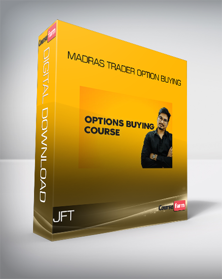 JFT - Madras Trader Option Buying