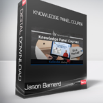 Jason Barnard - Knowledge Panel Course