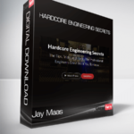 Jay Maas - Hardcore Engineering Secrets