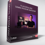 Leon - Film Editing Pro - DaVinci Resolve Quickstart