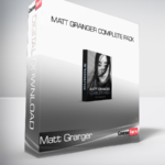 Matt Granger - Matt Granger Complete Pack