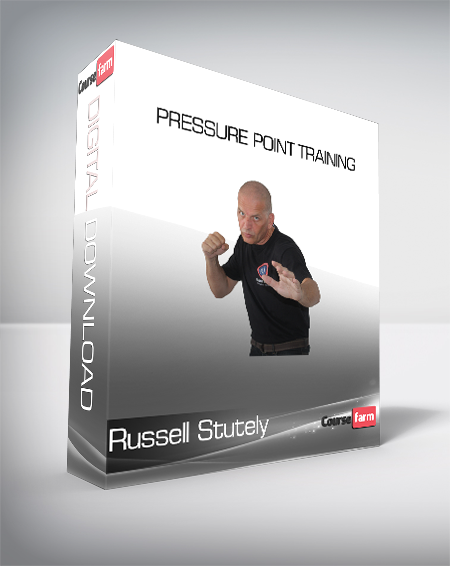 Russell Stutely - Pressure Point Training