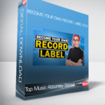 Top Music Attorney School - Become Your Own Record Label 2024