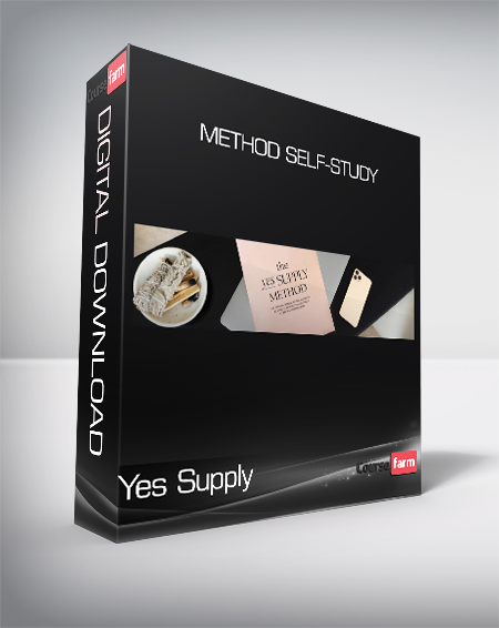 Yes Supply - Method Self-Study