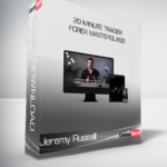 20 Minute Trader - Forex Masterclass